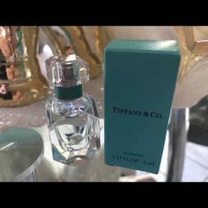 Tiffany & Co (mini)